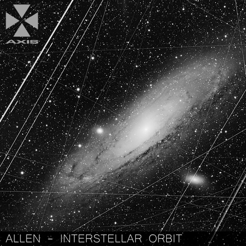 Lost In Ether | P R E M I E R E | Allen - Radio Wave Emissions (The 20th Century) [AXIS]