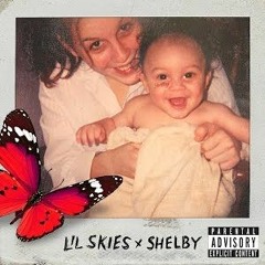 Lil Skies - I (Official Instrumental)
