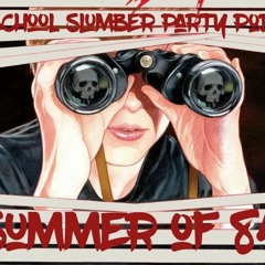 summer of 84 movie type trap beat