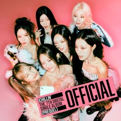 Official -  ICHILLIN' 아이칠린