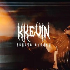 KKevin - Fekete Bárány