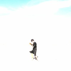 DJ Marborg at Vitarave002, June 2021