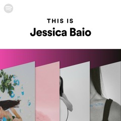 This Is Jessica Baio