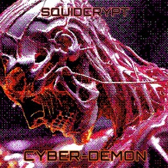 Cyber-Demon