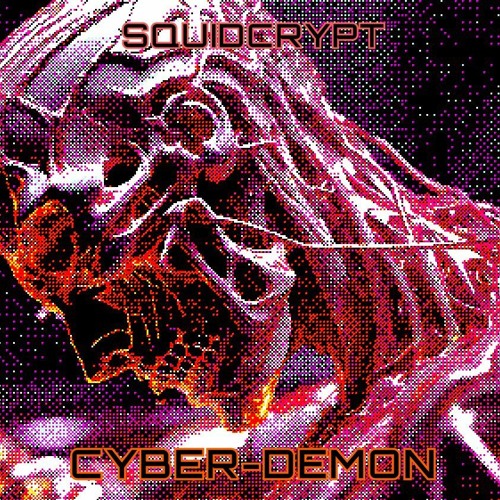 Cyber-Demon