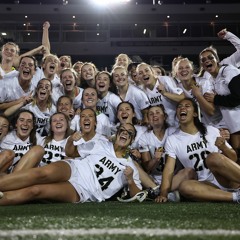 Army Women’s Lax 2024