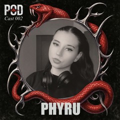 Pulse of Distortion 002 - PHYRU