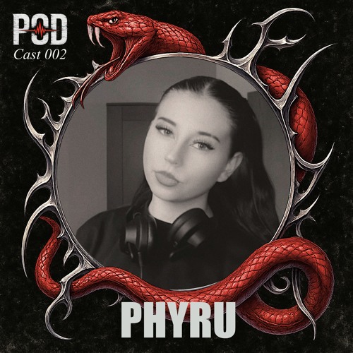 Pulse of Distortion 002 - PHYRU