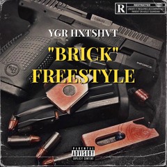 "Brick Freestyle"
