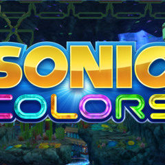 Sonic Colors - Aquarium Park (Act 1) Remix