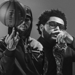 under the influence x i was never there