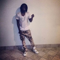 Chief Keef - Money On My Mind [LEAK]