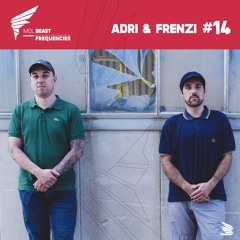 MDLBEAST Frequencies 014 - Adri & Frenzi