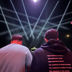 Mafi Metlo Intro (Hajj n Jino House Edit).wav