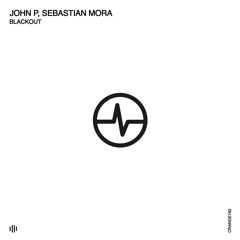 PREMIERE: John P, Sebastian Mora - Blackout (Original Mix) [Orange Recordings]
