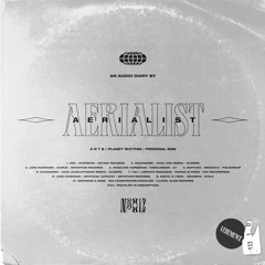 №012 Audio Diary by Aerialist