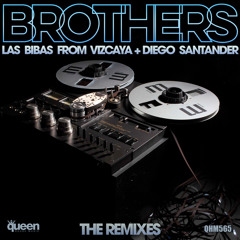 Brothers (Elias Rojas & Aline Santos Radio Mix)