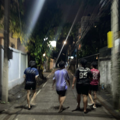 YDB Bustle X Settab X Old Goat - Try to be OK [DEMO].mp3