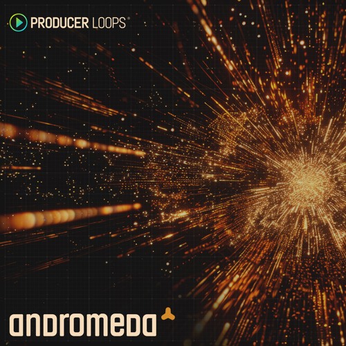 Stream Andromeda Demo By Producer Loops Listen Online For Free On