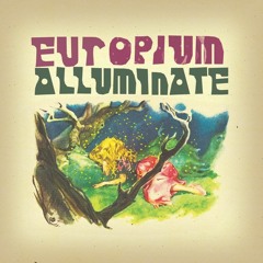 Andy Votel & Jane Weaver - Europium Alluminate Mixtape