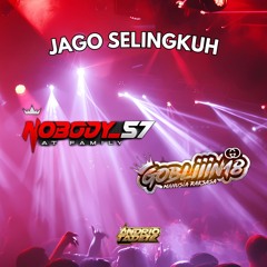JAGO SELINGKUH 2K25 SUPER EXC [ RIO & NOB0DY_57 & GOBLIIIN18 ] #HANYAJUDULLAGU