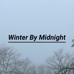 Out Of Feelings - Winter By Midnight