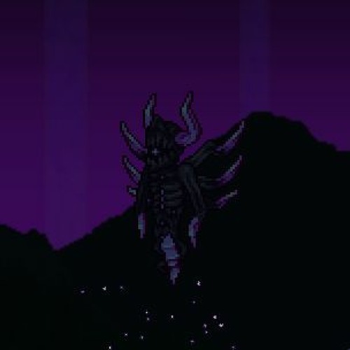 [NEW] Terraria Ultranium Mod Music - "Phantasmal Feud" - "Theme Of Xenanis"