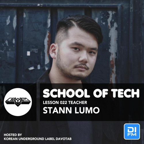 School Of Tech Lesson.22 Stann Lumo