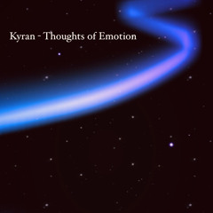 Ryan Ra - Thoughts of Emotion
