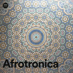 Afrotronica