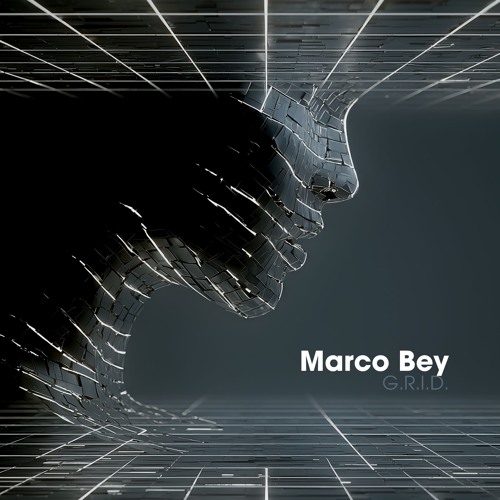 Marco Bey - G.R.I.D.