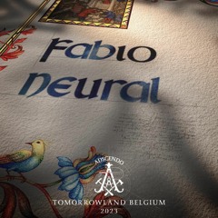 Fabio Neural @ Tomorrowland 2023