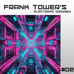 Electronic Oddysey #02