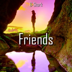 Friends(Radio Mix)(Crunchy Kick Edit)