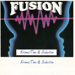 Seduction - Fusion - 22nd October 1993