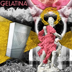 Gelatina (Minitel), Sala Republik Club, 15/01/2021
