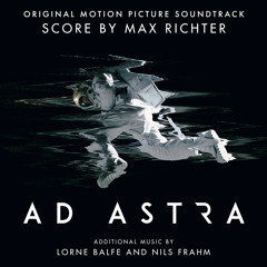 Ex Luna Scientia - Requiem (From "Ad Astra" Soundtrack)