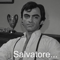 Salvatore (Tomi Akada Hands On Remix)
