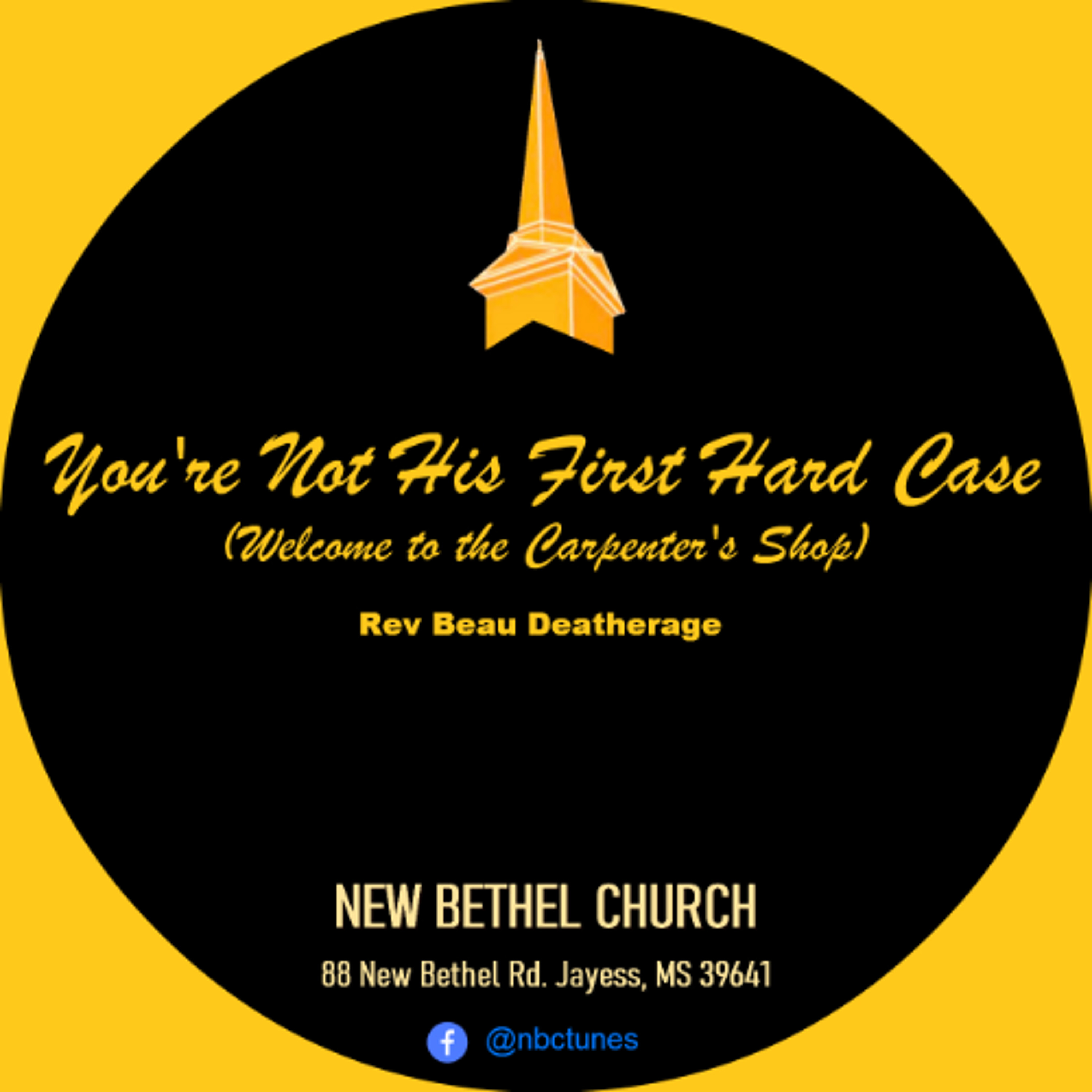 New Bethel Tunes