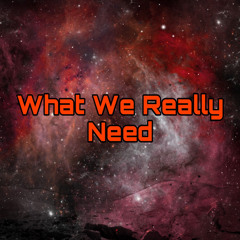DBS - What We Really Need
