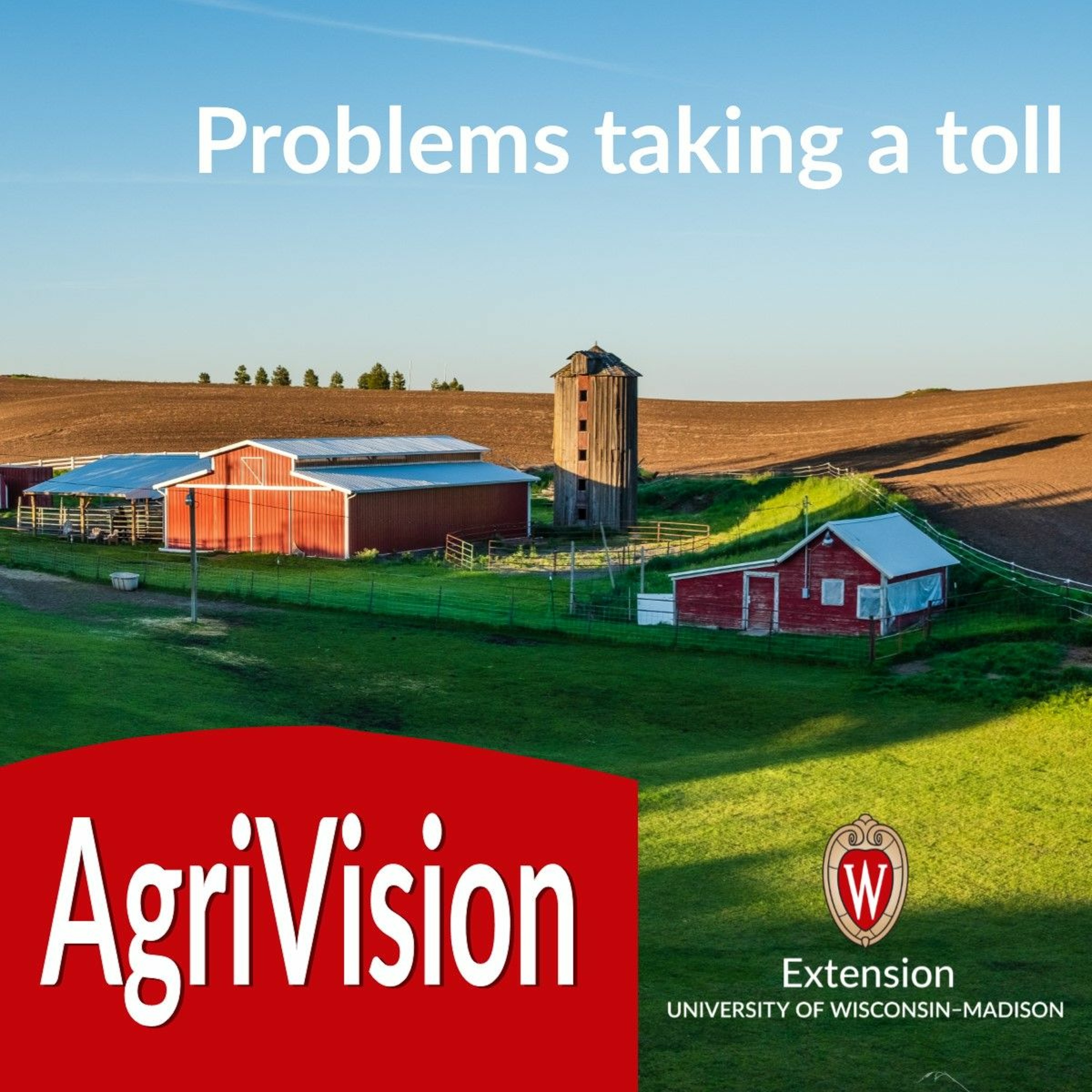 AgriVision Farm Management podcast