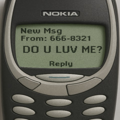 DO U LUV ME?*! [ivi]