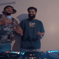 Kollywood x Club Mix | APS Cookout En France: Tamil House Party (Summer Set)