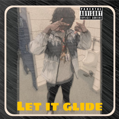 Letitglide️(prod.CC) by Draco2x
