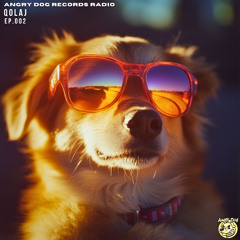Angry Dog Radio EP 2 (Qolaj)