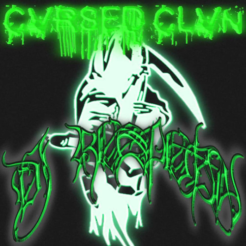 CLVN OF SHAMANS [Darkness.net] [Bonus track] PROD DJ RVSPVTIN