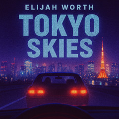 Tokyo Skies
