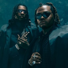 Young Thug - The Teachers (feat. Gunna) [UNRELEASED]