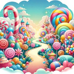 CandiLand 🍭 Intro