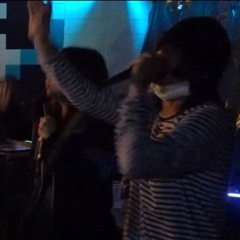demo塵埃 ft.Novel Friday